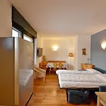 Sissi Apartment